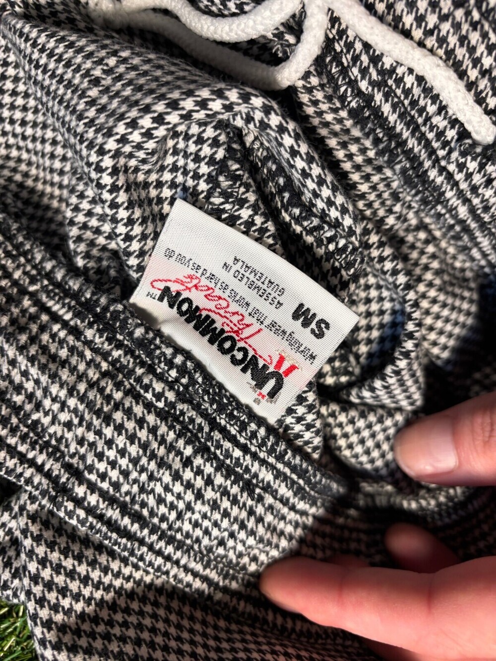 Uncommon Threads chef pants - Picture 5 of 10